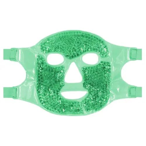 1pz-mascarilla facial-verde