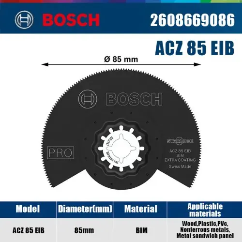 ACZ 85 EIB