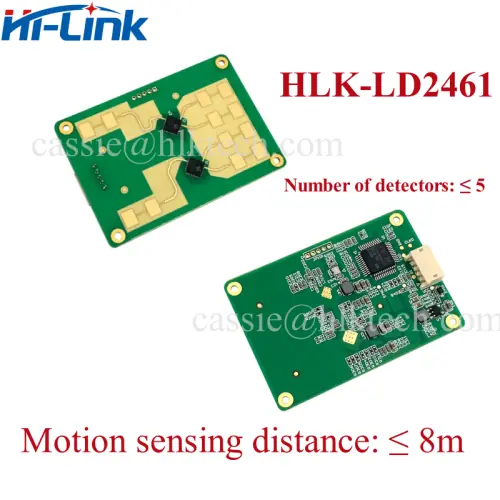 HLK-LD2461