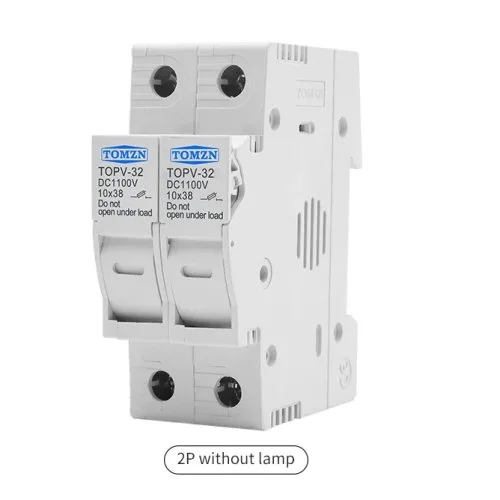 2P zonder LED