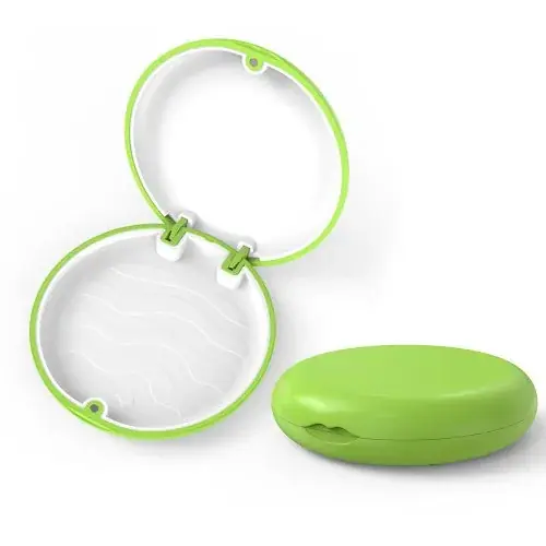 Vert-blanc