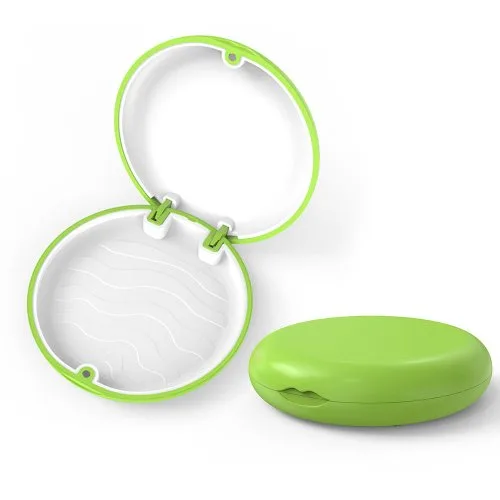 Groen-wit