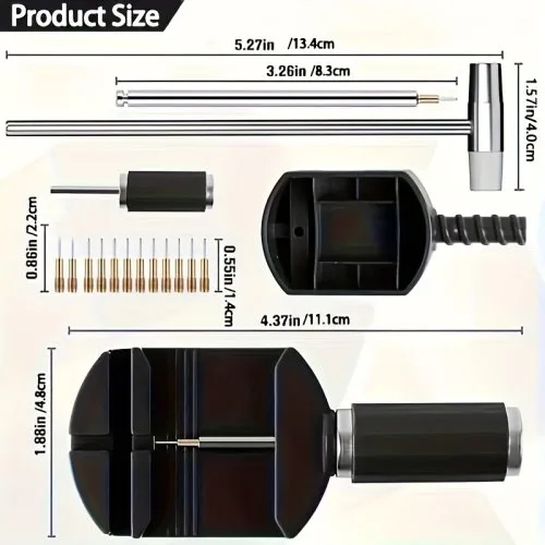 Vue 3 du produit
