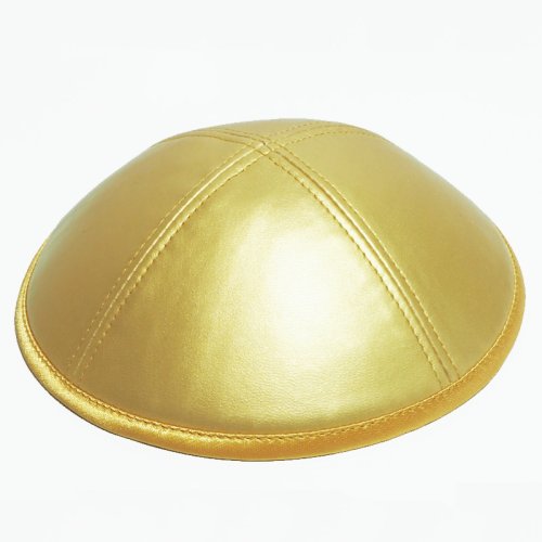 Afbeelding van Stijlvolle Kippot voor Bruiloften & Bar Mitzvah