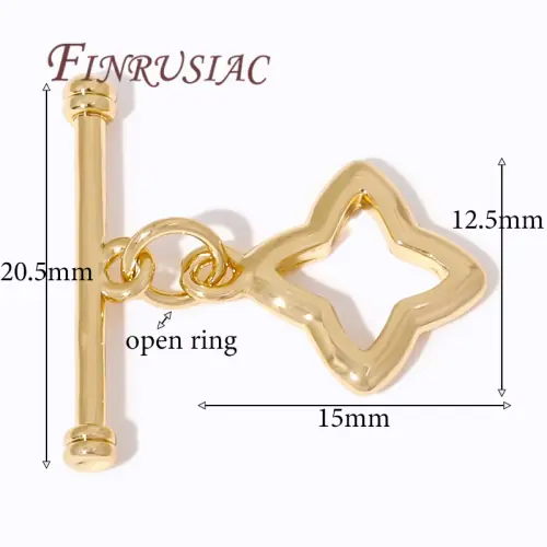 Plaqué or véritable 18 carats