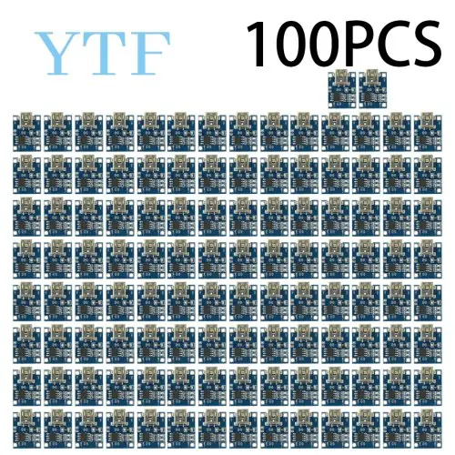TP4056 MINI 100pcs