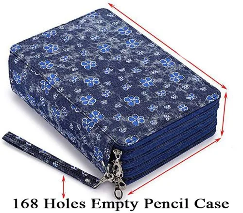 168 Slot Empty Box
