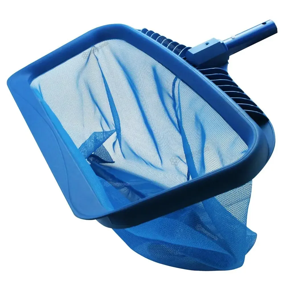 Image de Filet de Nettoyage Pro pour Piscine et Étang