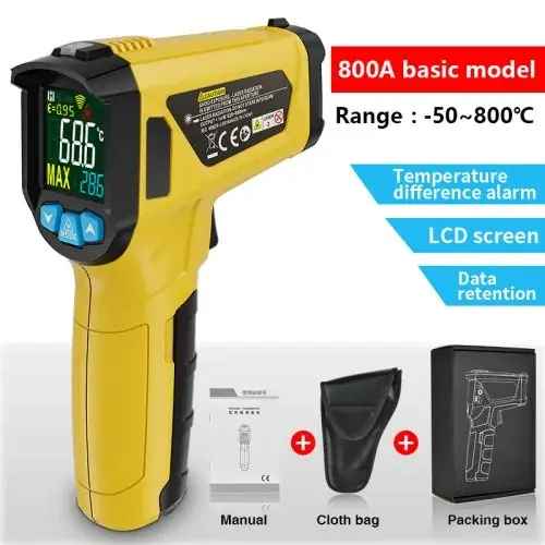 800A