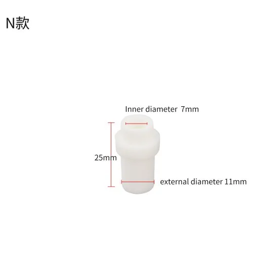 N