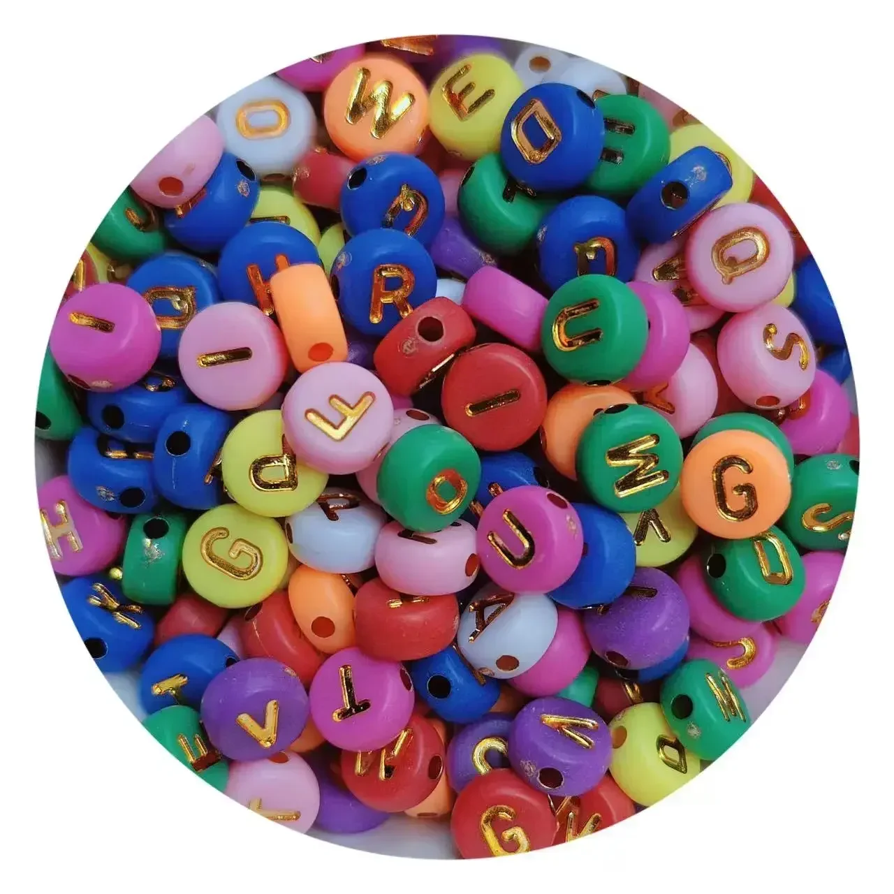 4x7mm-Casuale misto
