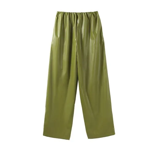 Groene broek