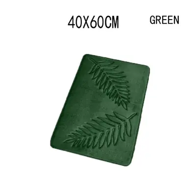 Image de Tapis de Bain Antidérapant & Rapide Séchage