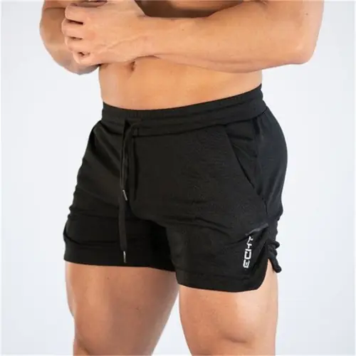 Image de Shorts de Sport Homme Respirants & Rapides à Sécher