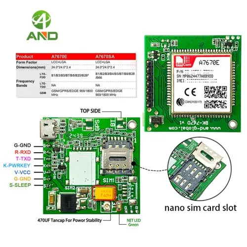 Vue 3 du produit