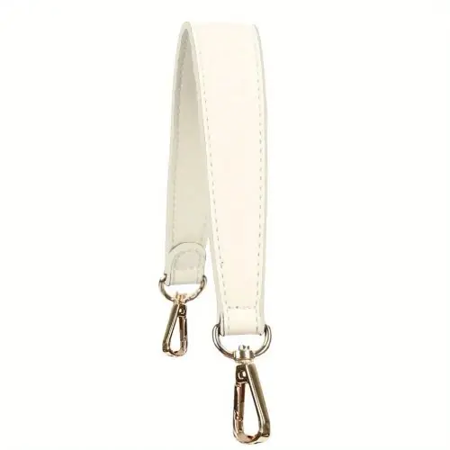 Image de Sangle de Sac en Cuir - Élégante & Pratique