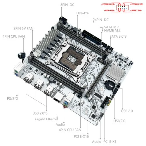 Vue 3 du produit