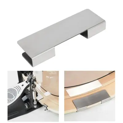 Image de Protection Cerceaux Grosse Caissse - Acier Inoxydable