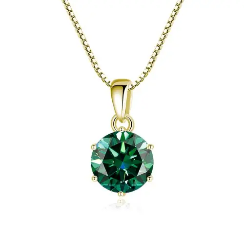 Or turquoise