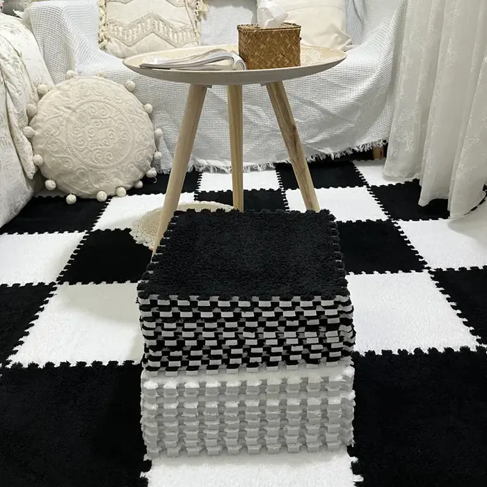 Noir-Blanc