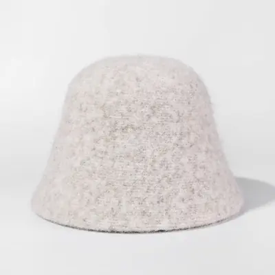 Image de Chapeau Hiver Femme - Style Coréen Chauffant & Décontracté
