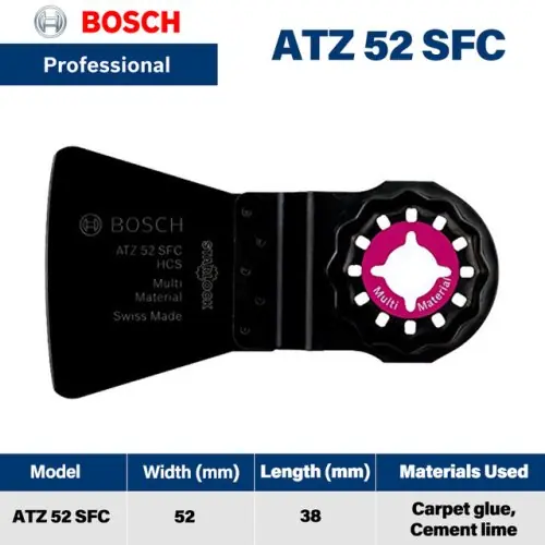 ATZ 52 SFC