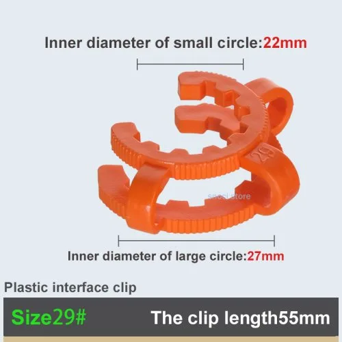 Plastik-29mm-5Pcs