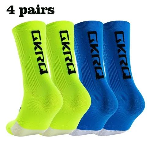 4 pairs E