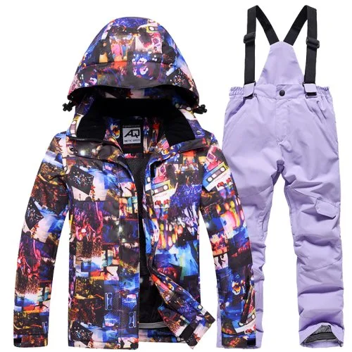 Immagine giacca pantalone
