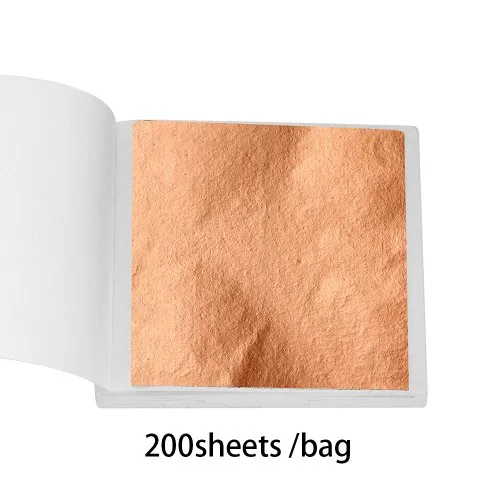 Roze goud 200