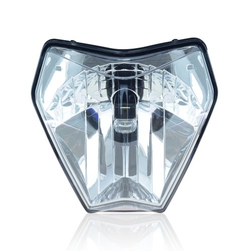 Image de Carénage PowerZone pour KTM 2024 - Style Supermoto & Enduro