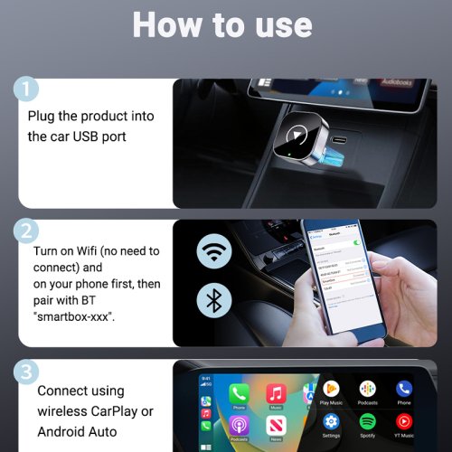 Vue 3 du produit