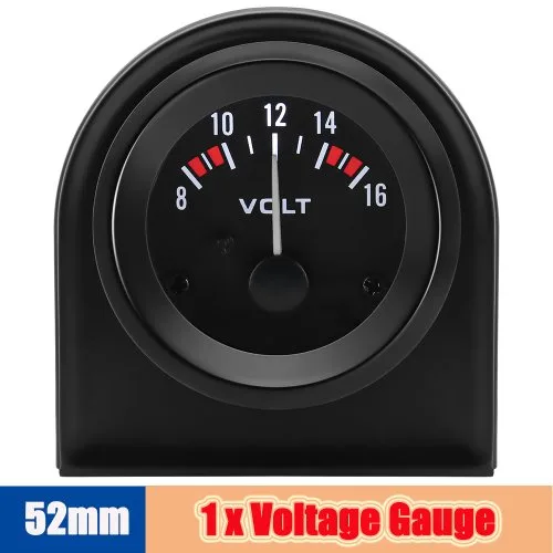 Voltímetro