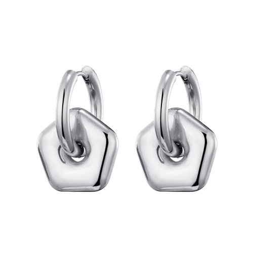Pentagon Silver