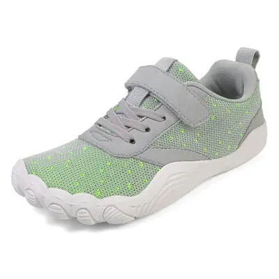 Image de Baskets Pieds Nus Enfants - Naturelles & Minimalistes