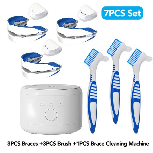B Type Kit-7PCS