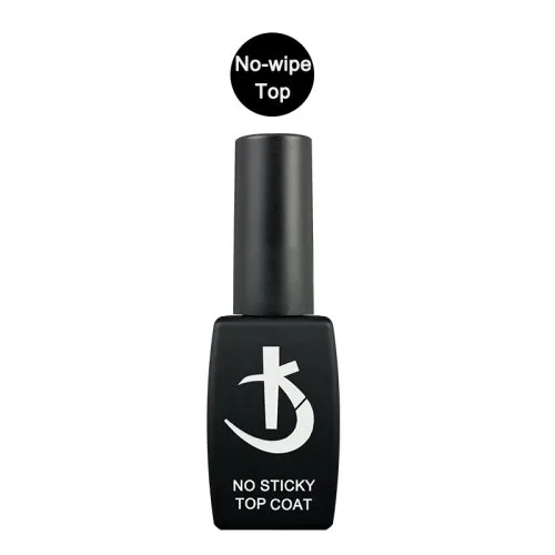 12 ml Top Coat ohne Schwitzschicht