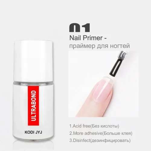 15ml Nagel-Primer