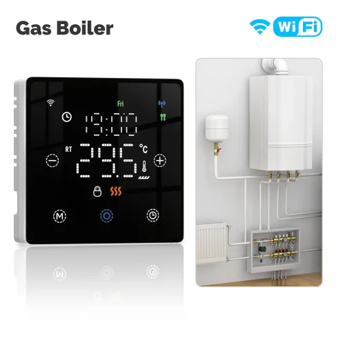 WiFi Black
