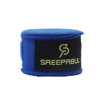 Image de Bandages de Boxe Coton - 3m & 5m - Sangles MMA Muay Thai