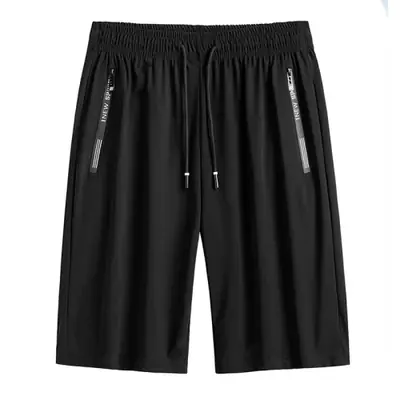 Image de Shorts Hommes Grande Taille 6XL-7XL - Respirant & Séchage Rapide