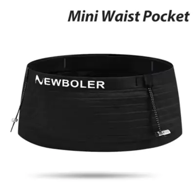 Image de Sac de course invisible avec ceinture hydratation