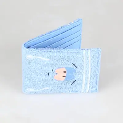 Image de Portefeuille Pliable & Élégant - Design Moderne