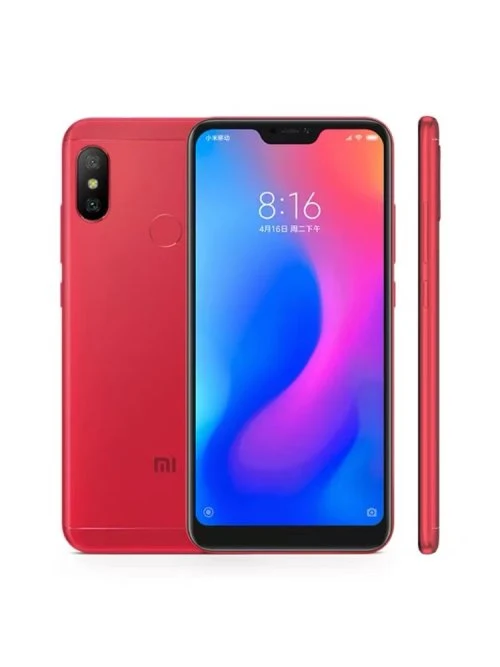 Rojo