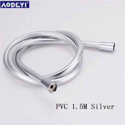 PVC 1.5M Silver