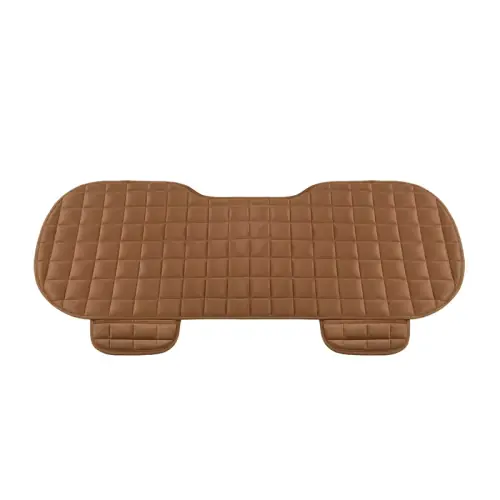 Image de Coussins de Siège Auto Chauffants Universels