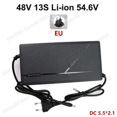 DC 48 V-54,6 V 13S EU