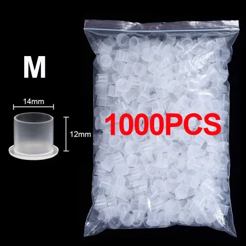 14mm-1000pcs