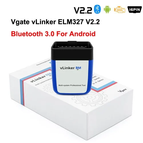 BLUETOOTH V3.0