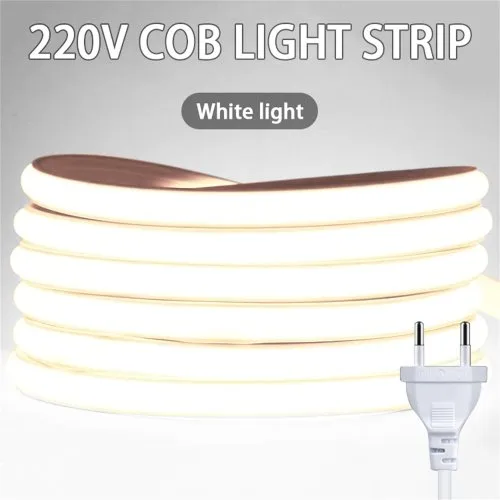 White light